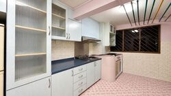 Blk 31 Telok Blangah Rise (Bukit Merah), HDB 3 Rooms #638068031